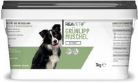 Gr&uuml;nlippmuschel Konzentrat 1000 g