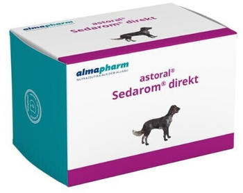 almapharm astoral Sedarom direkt 120 Tabletten