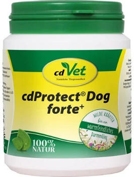 cdVet cdProtect Dog forte+ 75g