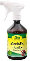 500 ml cdVet ZeckEx Spray
