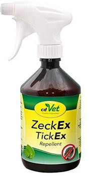 cdVet ZeckEx 500 ml