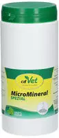 Micromineral Spezial Pulver f&uuml;r Hunde /Katzen/Pferde