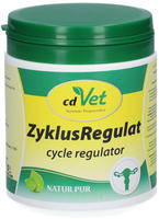 Zyklusregulat Erg&auml;nzungsfutterm.pulver f&uuml;r Hunde