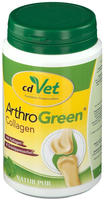 Arthrogreen Collagen Pulver f&uuml;r Hunde /Katzen/Pferde