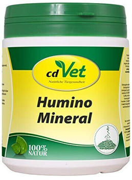 cdVet HuminoMineral 500 g