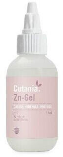 VetNova Salud SL VetNova Cutania Zn-Gel 59 ml