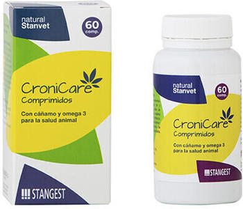 Stangest CroniCare Tablets (60 tablets)