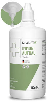 REAVET Immun-Aufbau Tropfen 110ml (220180-0110)