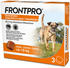 Frontline Frontpro Dogs