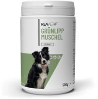 Gr&uuml;nlippmuschel Konzentrat 500 g