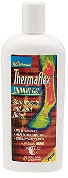 VetNova Thermaflex Liniment Gel (355 ml)