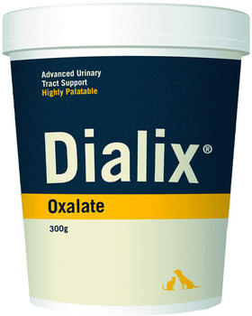 VetNova Dialix Oxalate Advanced Urinary Tract Support 300g