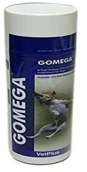 VetPlus Gomega source of essential fatty acids dogs 65ml