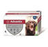 Advantix Spot On für Hunde