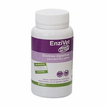 Stangest EnziVet 60 Tablets