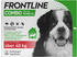 Frontline Combo Spot On Hund
