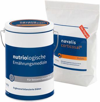 Navalis corticosal horse Pellets 2kg (18101)