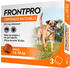 Frontline Frontpro Dogs