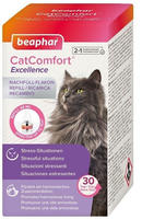 Beaphar Catcomfort Excellence Nachf&uuml;ll-flakon 48 ml