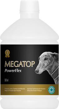 VetNova Megatop Powerflex 500 ml