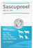 Heel Sascupreel ad us. vet.