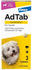 Elanco ADTAB Kautabletten für Hunde (3 Tabletten)