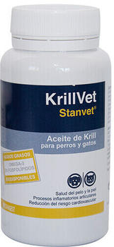Stangest KrillVet 120 capsules