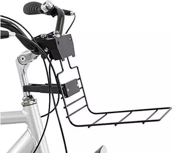 Trixie Halterung für Front-Fahrradkorb (13108-20)