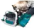 Catit Cabrio Transportbox türkis/grau (41371)