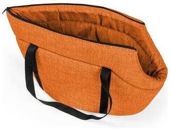 Duvo+ Tragetasche Tangerine orange 50x22x31cm (14244)