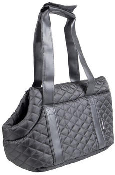 Flamingo Tragetasche Bailey schwarz (520901)