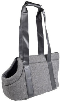 Flamingo Tragetasche Danra grau (520902)