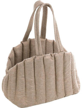 Flamingo Tragetasche Gladys beige (522765)