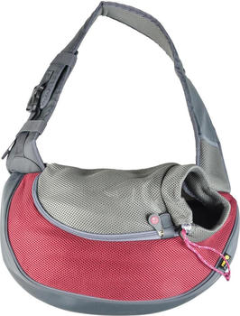 EBI Tragetasche Nylon Sarah bordeaux S (664/462652)