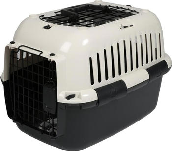 EBI Transportbox Adventurer 50 weiß XL (661/467039)