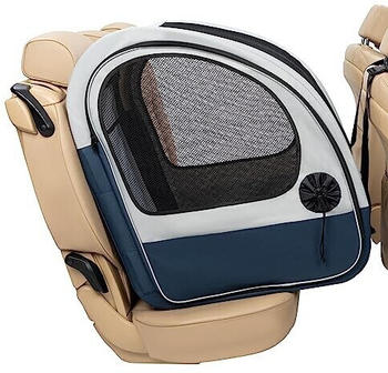 Petsafe Happy Ride Faltbare Transportbox Autor&uuml;ckbank (ZTV00-17289)