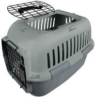 Transportbox Adventurer 60 Serene Edition versch. Farben Hund Katze...