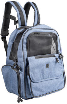 Flamingo Rucksack Wiro blau (520900)