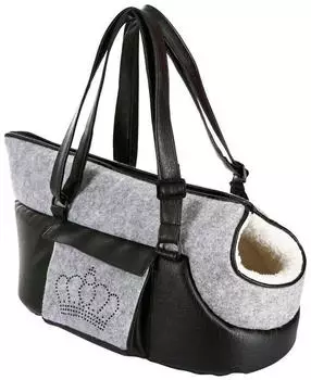 Kerbl Chiara Carrier Bag 40 x 20 x 21 cm (80362)