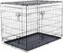 Trixie Home Kennel schwarz S (39301)
