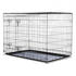 Trixie Home Kennel schwarz S (39301)