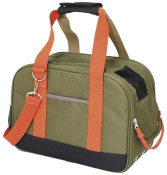 Nobby Tasche Aldo oliv Hund (63985)