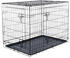 Trixie Home Kennel schwarz M (39302)