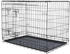 Trixie Home Kennel schwarz M (39302)