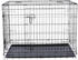 Trixie Home Kennel schwarz M (39302)