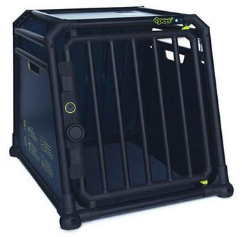 4pets Hundetransportbox PRO NOIR 1 S