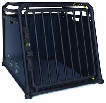4pets Hundetransportbox PRO NOIR 3 S
