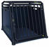 4pets Hundetransportbox PRO NOIR 3 L