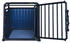 4pets Hundetransportbox PRO NOIR 3 L