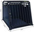 4pets Hundetransportbox PRO NOIR 3 L